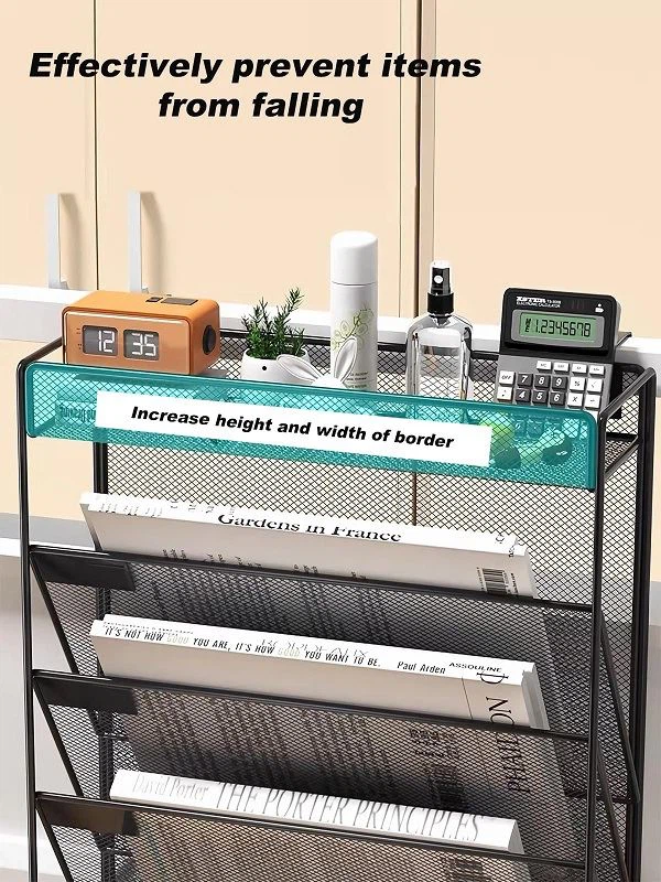 China File Organizer China File Organizer